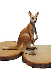 Schleich känguru jungtier gebraucht kaufen  Dietenheim