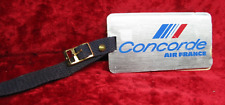 Air concorde luggage for sale  MERRIOTT