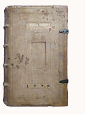Usado, Wittenberger Einband des Buchbinders Hans Cantzler - Martin Luther - 1561 comprar usado  Enviando para Brazil