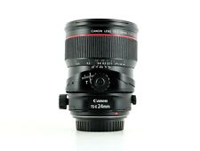 Canon 24mm 3.5l for sale  GOOLE
