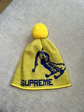 supreme bobble hat for sale  LONDON