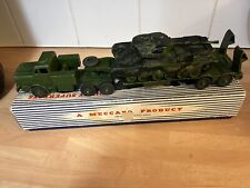 Dinky supertoys mighty for sale  BICESTER