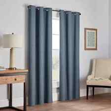 Blackout curtains privacy for sale  Nipomo
