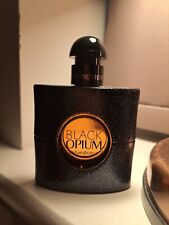 Ysl black opium for sale  THORNTON-CLEVELEYS