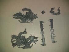 Ork deffkopta assault for sale  Littleton