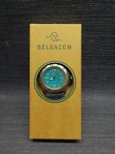 Belgacom quartz analog d'occasion  Expédié en Belgium