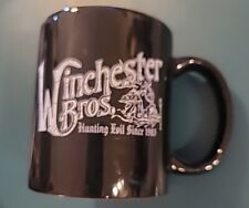 Winchester brothers mug for sale  Pahrump