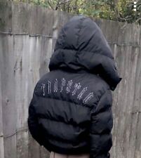 Trapstar coat medium for sale  BIRMINGHAM