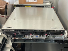 Supermicro cse 813m for sale  Andover