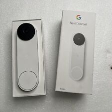 Google nest doorbell for sale  Vernon Hills