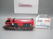 Märklin 4849 öbb usato  Italia