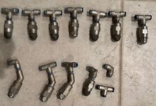 Used, Assorted Steinen misting nozzles for fly, mosquito and/or water spray systems for sale  Shipping to South Africa