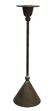 Bronze candlestick industrial for sale  Columbia