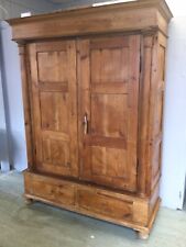 C19th french pine for sale  EXETER