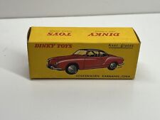 Short dinky toys for sale  Shipping to Ireland