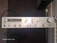Technics vintage stereo for sale  OXFORD