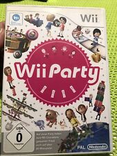 Wii party gebraucht kaufen  München