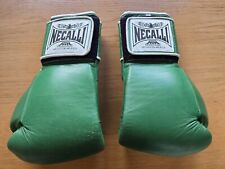 Necalli guanti boxe usato  Spedire a Italy