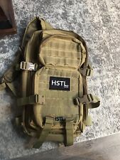Hstl made rucksack for sale  PORTSMOUTH