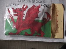 Welsh dragon cross for sale  SWANSEA