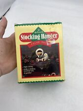 Vintage hallmark stocking for sale  Colorado Springs
