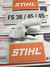 Used, NEW STIHL Fuel Gas Tank Fuel Filter Line Assembly FITS FS45 FS46 FS 38 OEM PARTS for sale  Stanberry