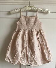 Next girls smocked for sale  Shipping to Ireland