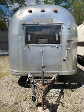 Airstream vintage camper for sale  Crestwood