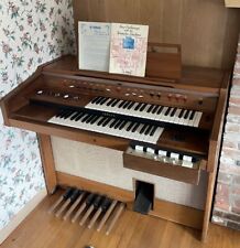 Yamaha 1960s electone for sale  East Greenwich
