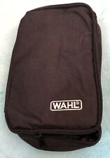 Wahl tool storage for sale  NEWTON ABBOT