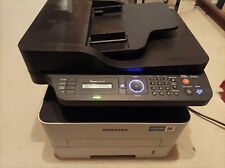 Samsung Xpress SL-M2675FN Monolaser Multifunction Duplex USB, Network N04 for sale  Shipping to South Africa