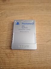 Sony playstation memory d'occasion  Nice-
