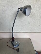 Ancienne lampe bureau d'occasion  Prissé