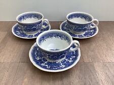 Teetasse unterteller villeroy gebraucht kaufen  Köln