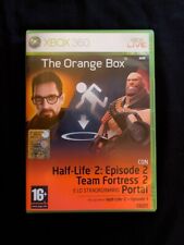 The orange box usato  Verona