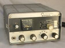 Old tested sonar for sale  Shipping to Canada