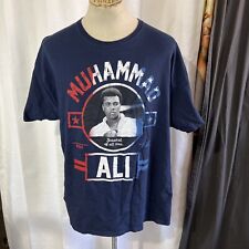 Muhammad ali 2018 for sale  Clayton
