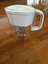brita filter pitcher cup 10 for sale  New Baltimore