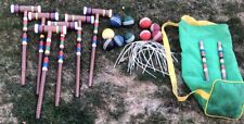 Forster croquet bocce for sale  Chippewa Falls