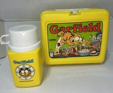Garfield vintage plastic for sale  Dawsonville