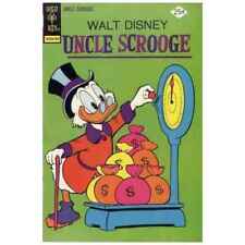 Usado, Uncle Scrooge (série 1953) #113 em estado muito bom menos. Quadrinhos Dell [k] comprar usado  Enviando para Brazil