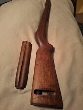 Carbine stock inland for sale  Marshfield