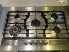 miele gas hob for sale miele gas hob for sale TUNBRIDGE WELLS
