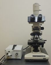 Olympus bhs microscope for sale  Albuquerque