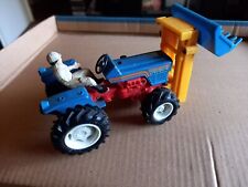 Jouet tracteur farm d'occasion  Aizenay