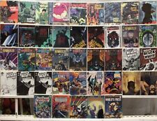 Comics batman sets for sale  Butler