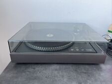 Ancienne platine vinyl d'occasion  Aix-les-Bains