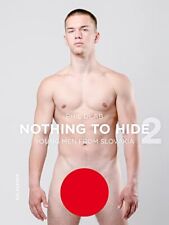 Nothing hide young for sale  UK