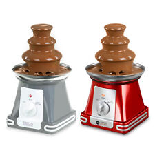 Electric chocolate fountain for sale  Shipping to Ireland