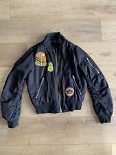 Topshop bomber jacket. for sale  CROYDON